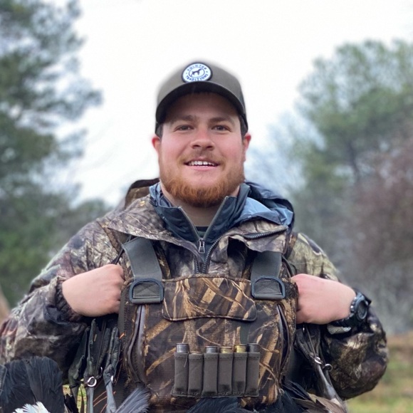 Meet your Posher, Drew - Picture 1 of 1